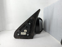2012-2013 Toyota Tundra Driver Side View Mirror - Left Door Mirror OEM Used - Oemusedautoparts1.com