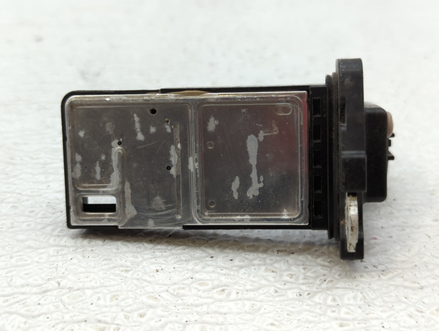 2005-2021 Toyota Tundra Mass Air Flow Meter Maf - Oemusedautoparts1.com