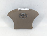 2010-2013 Toyota Tundra Air Bag Driver Left Steering Wheel Mounted P/N:TGC U4B 3E AJQ Fits Fits 2010 2011 2012 2013 OEM Used