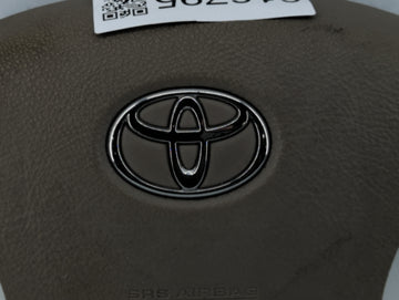 2010-2013 Toyota Tundra Air Bag Driver Left Steering Wheel Mounted P/N:TGC U4B 3E AJQ Fits Fits 2010 2011 2012 2013 OEM Used Auto Parts