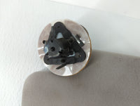 2007-2013 Toyota Tundra Sun Visor Shade Replacement Passenger Right Mirror Fits OEM Used Auto Parts - Oemusedautoparts1.com