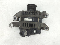 2007-2021 Toyota Tundra Alternator Replacement Generator Charging Assembly Engine OEM P/N:27060-0S020 TN104210-5091 Fits OEM