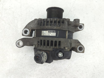 compare product 2007-2021 Toyota Tundra Alternator Replacement Generator Charging Assembly Engine OEM P/N:27060-0S020 TN104210-5091 Fits OEM Used Auto Parts