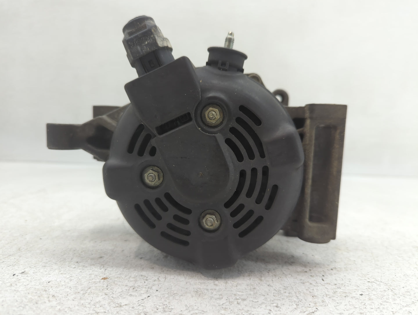 2007-2021 Toyota Tundra Alternator Replacement Generator Charging Assembly Engine OEM P/N:27060-0S020 TN104210-5091 Fits OEM