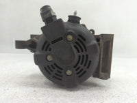 2007-2021 Toyota Tundra Alternator Replacement Generator Charging Assembly Engine OEM P/N:27060-0S020 TN104210-5091 Fits OEM