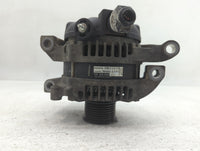 2007-2021 Toyota Tundra Alternator Replacement Generator Charging Assembly Engine OEM P/N:27060-0S020 TN104210-5091 Fits OEM