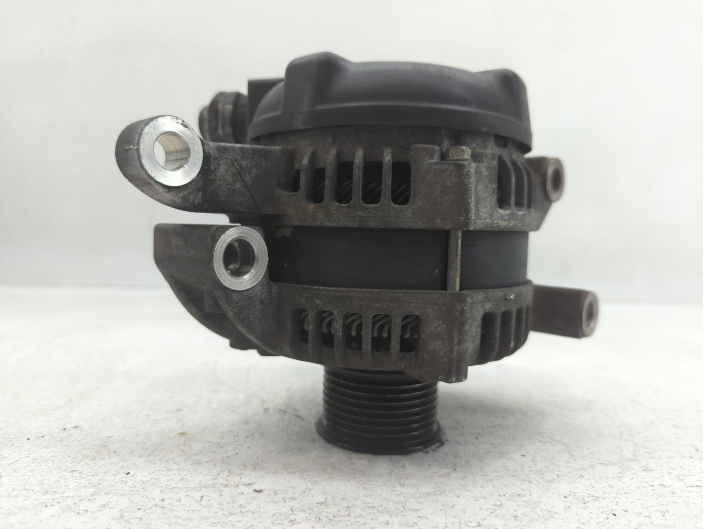 2007-2021 Toyota Tundra Alternator Replacement Generator Charging Assembly Engine OEM P/N:27060-0S020 TN104210-5091 Fits OEM