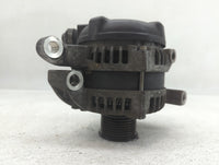 2007-2021 Toyota Tundra Alternator Replacement Generator Charging Assembly Engine OEM P/N:27060-0S020 TN104210-5091 Fits OEM