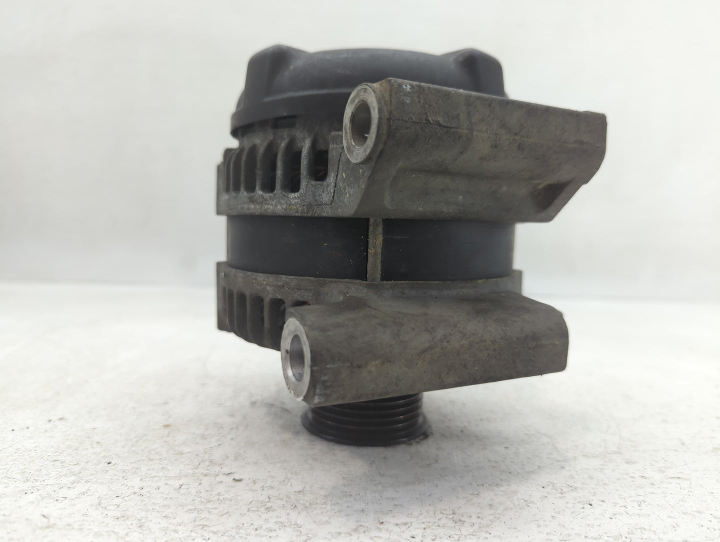 2007-2021 Toyota Tundra Alternator Replacement Generator Charging Assembly Engine OEM P/N:27060-0S020 TN104210-5091 Fits OEM