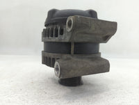 2007-2021 Toyota Tundra Alternator Replacement Generator Charging Assembly Engine OEM P/N:27060-0S020 TN104210-5091 Fits OEM