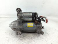 2010-2019 Toyota Tundra Car Starter Motor Solenoid OEM P/N:28100-0S060 Fits Fits 2010 2011 2012 2013 2014 2015 2016 2017 201