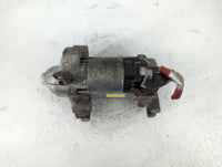 2010-2019 Toyota Tundra Car Starter Motor Solenoid OEM P/N:28100-0S060 Fits Fits 2010 2011 2012 2013 2014 2015 2016 2017 201