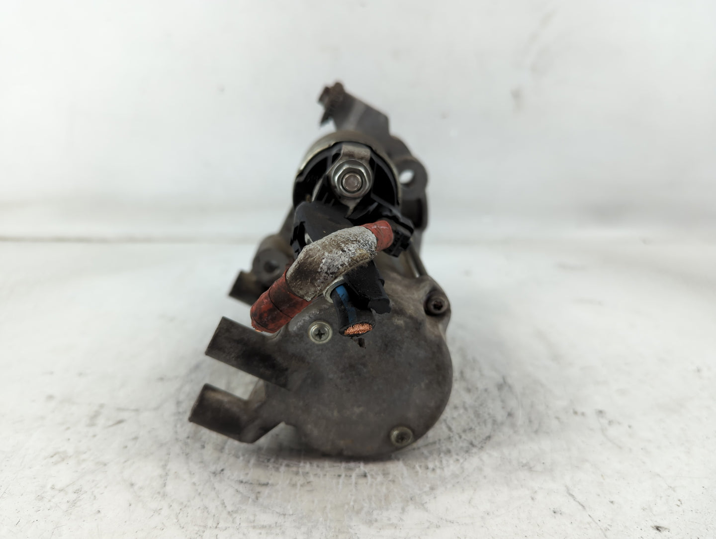 2010-2019 Toyota Tundra Car Starter Motor Solenoid OEM P/N:28100-0S060 Fits Fits 2010 2011 2012 2013 2014 2015 2016 2017 201