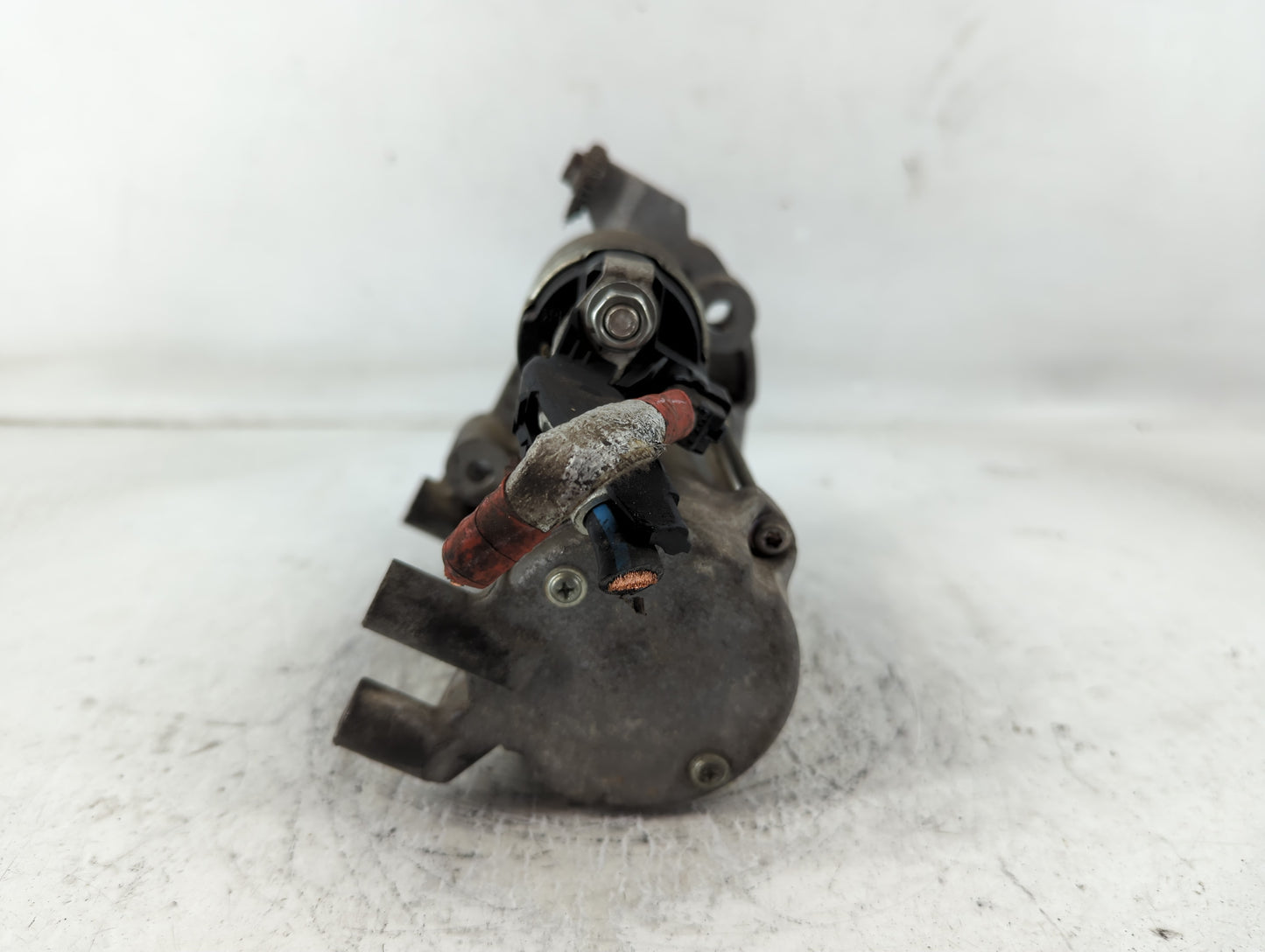 2010-2019 Toyota Tundra Car Starter Motor Solenoid OEM P/N:28100-0S060 Fits Fits 2010 2011 2012 2013 2014 2015 2016 2017 201