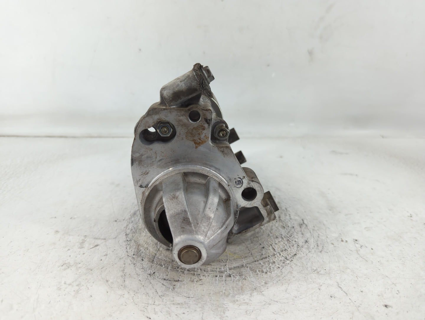 2010-2019 Toyota Tundra Car Starter Motor Solenoid OEM P/N:28100-0S060 Fits Fits 2010 2011 2012 2013 2014 2015 2016 2017 201