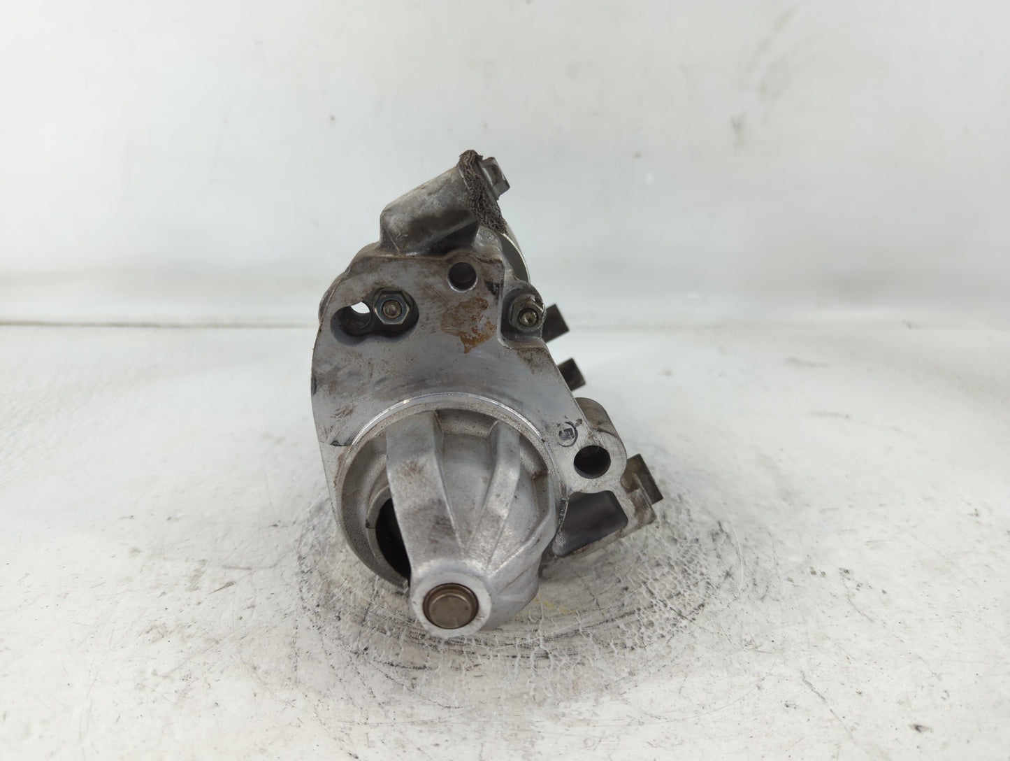 2010-2019 Toyota Tundra Car Starter Motor Solenoid OEM P/N:28100-0S060 Fits Fits 2010 2011 2012 2013 2014 2015 2016 2017 201