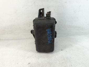 compare product 2012-2013 Toyota Tundra Fusebox Fuse Box Panel Relay Module P/N:>PP-TD20< Fits Fits 2012 2013 OEM Used Auto Parts