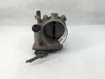 2010-2019 Toyota Tundra Throttle Body P/N:22030-0S021 Fits Fits 2010 2011 2012 2013 2014 2015 2016 2017 2018 2019 2020 OEM U