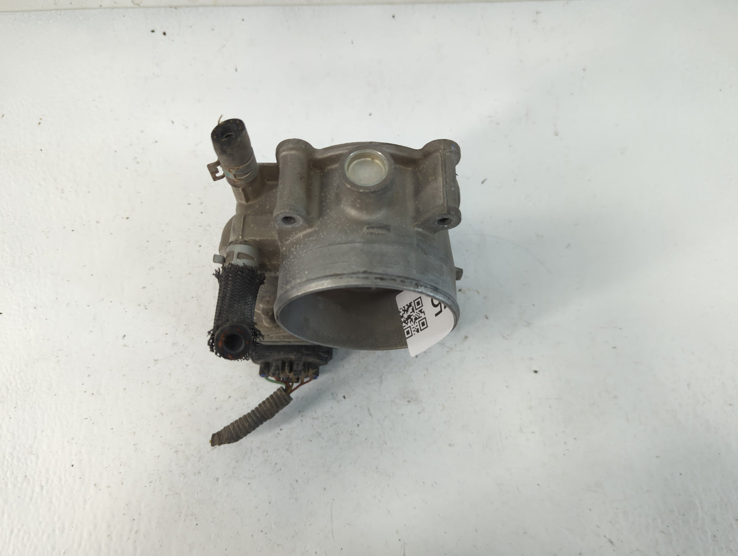 2010-2019 Toyota Tundra Throttle Body P/N:22030-0S021 Fits Fits 2010 2011 2012 2013 2014 2015 2016 2017 2018 2019 2020 OEM U