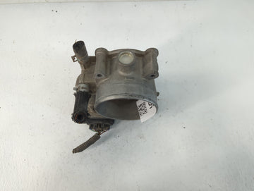 2010-2019 Toyota Tundra Throttle Body P/N:22030-0S021 Fits Fits 2010 2011 2012 2013 2014 2015 2016 2017 2018 2019 2020 OEM Used Auto Parts