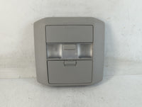 2012 Toyota Tundra Overhead Roof Console - Oemusedautoparts1.com
