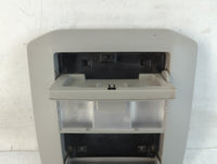 2012 Toyota Tundra Overhead Roof Console - Oemusedautoparts1.com