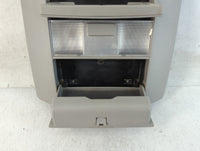 2012 Toyota Tundra Overhead Roof Console - Oemusedautoparts1.com