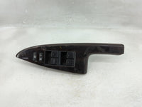 2009-2012 Toyota Venza Master Power Window Switch Replacement Driver Side Left P/N:4232-0T010 Fits OEM Used Auto Parts - Oem