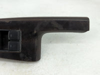 2009-2012 Toyota Venza Master Power Window Switch Replacement Driver Side Left P/N:4232-0T010 Fits OEM Used Auto Parts - Oem