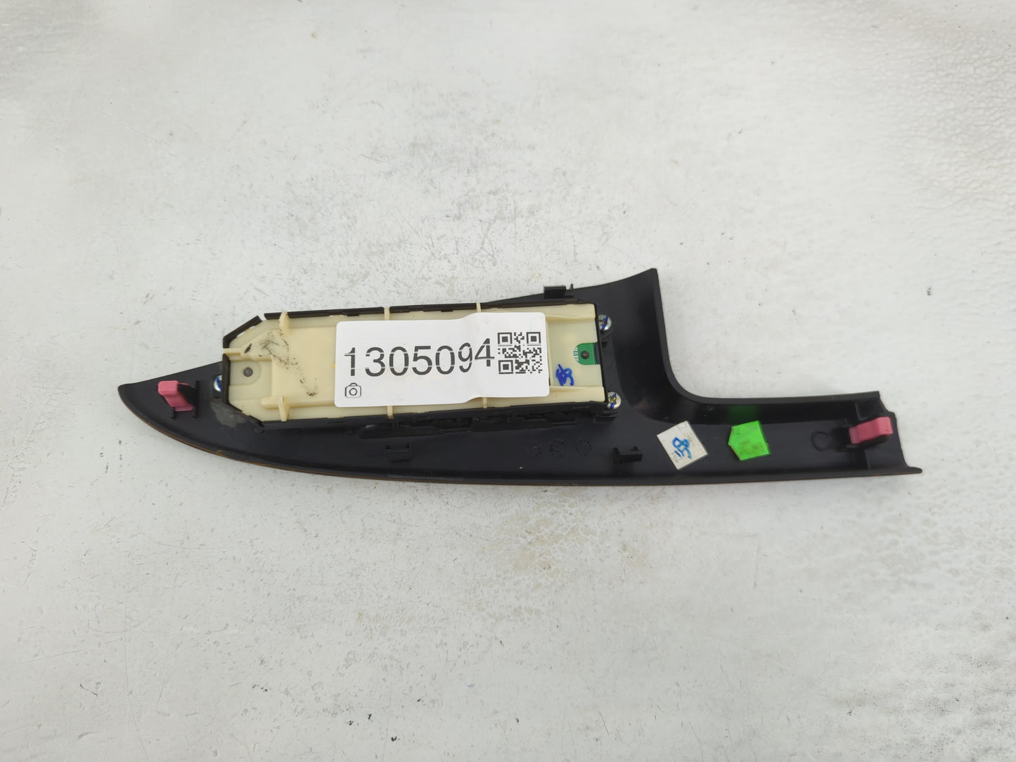 2009-2012 Toyota Venza Master Power Window Switch Replacement Driver Side Left P/N:4232-0T010 Fits OEM Used Auto Parts - Oem