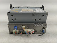2010-2012 Toyota Venza Radio AM FM Cd Player Receiver Replacement P/N:86120-0T090 Fits Fits 2010 2011 2012 OEM Used Auto Par