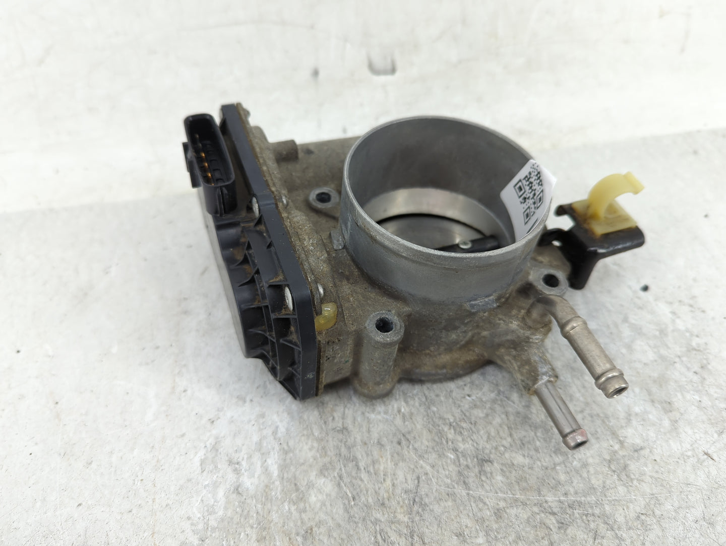 2009-2016 Toyota Venza Throttle Body Fits Fits 2009 2010 2011 2012 2013 2014 2015 2016 2017 2018 2019 OEM Used Auto Parts - 