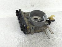 2009-2016 Toyota Venza Throttle Body Fits Fits 2009 2010 2011 2012 2013 2014 2015 2016 2017 2018 2019 OEM Used Auto Parts - 