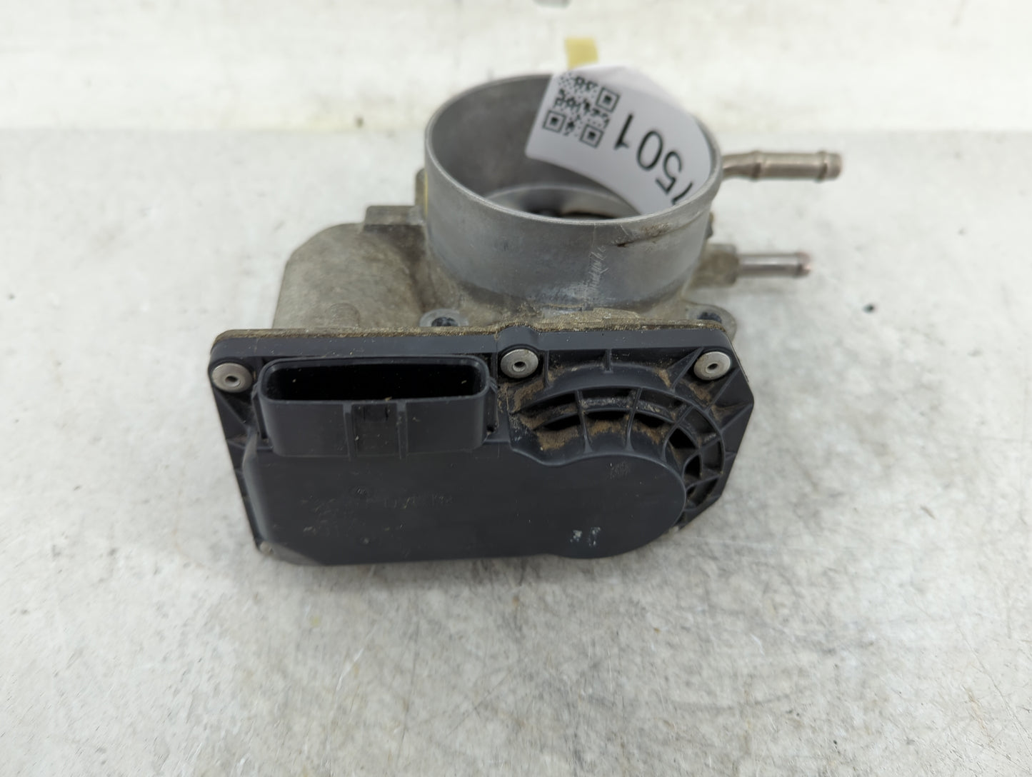 2009-2016 Toyota Venza Throttle Body Fits Fits 2009 2010 2011 2012 2013 2014 2015 2016 2017 2018 2019 OEM Used Auto Parts - 