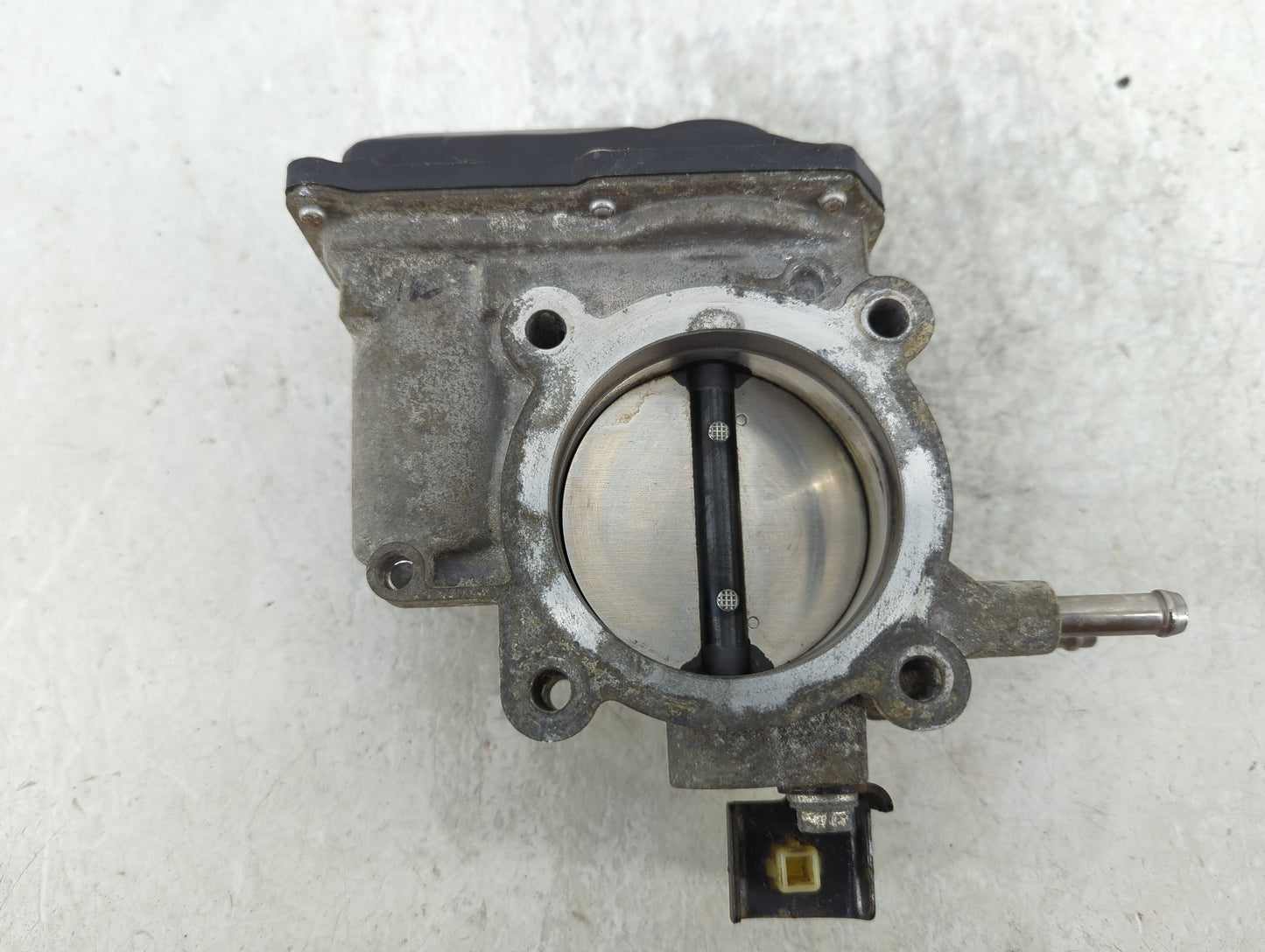 2009-2016 Toyota Venza Throttle Body Fits Fits 2009 2010 2011 2012 2013 2014 2015 2016 2017 2018 2019 OEM Used Auto Parts - 