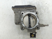 2009-2016 Toyota Venza Throttle Body Fits Fits 2009 2010 2011 2012 2013 2014 2015 2016 2017 2018 2019 OEM Used Auto Parts - 
