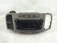 2009-2012 Toyota Venza Radio AM FM Cd Player Receiver Replacement P/N:86120-0T090 Fits Fits 2009 2010 2011 2012 OEM Used Aut
