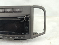 2009-2012 Toyota Venza Radio AM FM Cd Player Receiver Replacement P/N:86120-0T090 Fits Fits 2009 2010 2011 2012 OEM Used Aut