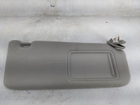 2010-2016 Toyota Venza Sun Visor Shade Replacement Passenger Right Mirror Fits Fits 2010 2011 2012 2013 2014 2015 2016 OEM U