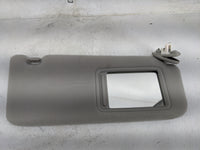 2010-2016 Toyota Venza Sun Visor Shade Replacement Passenger Right Mirror Fits Fits 2010 2011 2012 2013 2014 2015 2016 OEM U