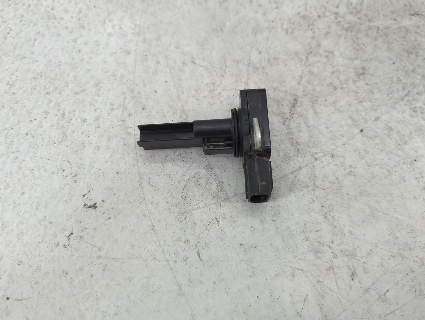 2009-2016 Toyota Venza Mass Air Flow Meter Maf 1485745 - Oemusedautoparts1.com