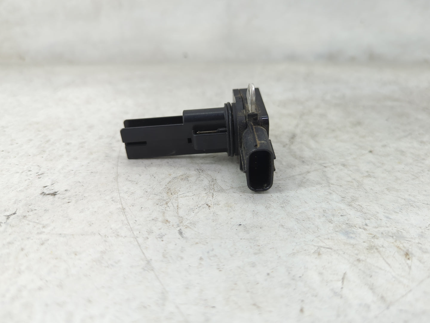 2009-2016 Toyota Venza Mass Air Flow Meter Maf 1485745 - Oemusedautoparts1.com