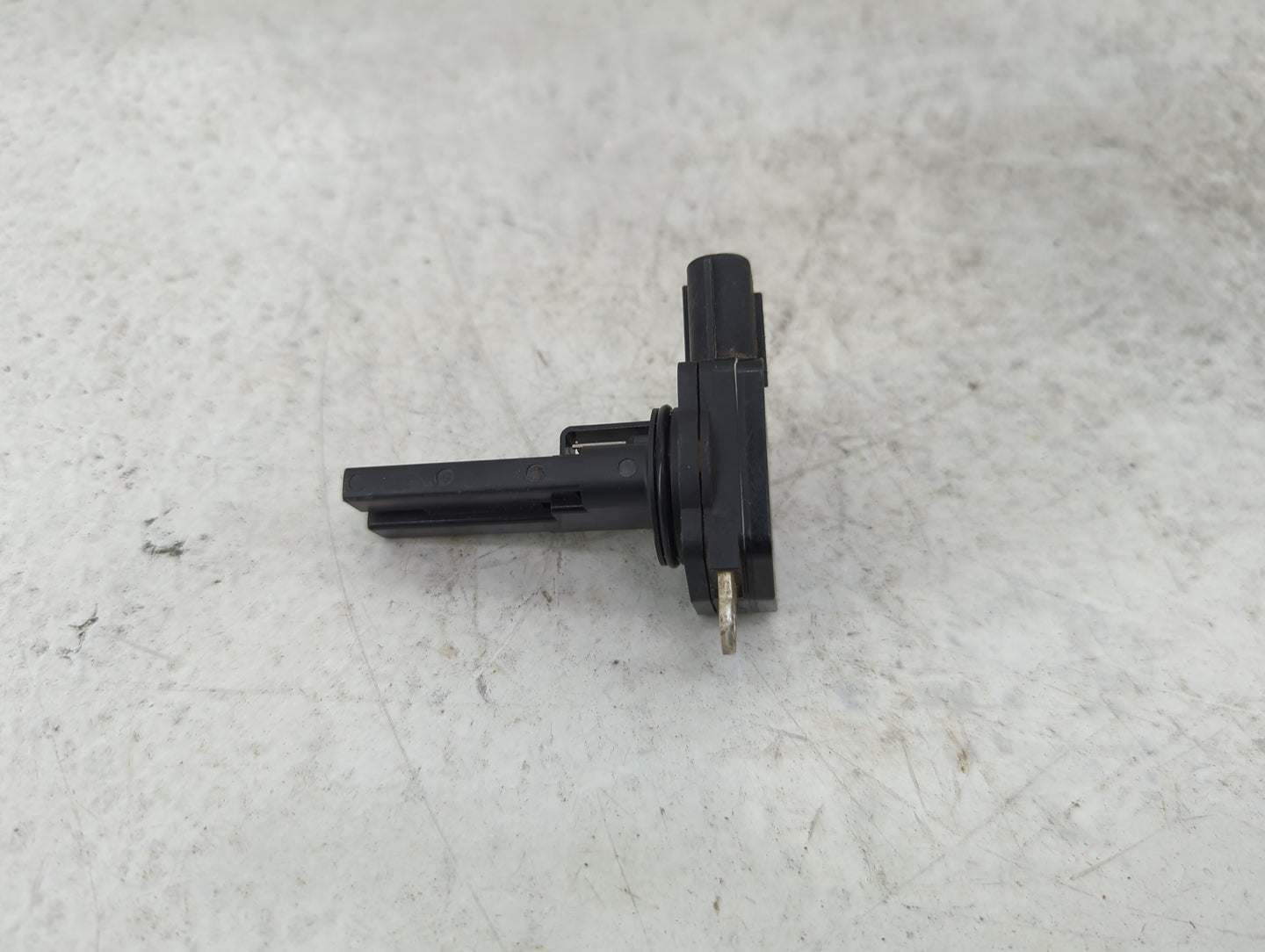 2009-2016 Toyota Venza Mass Air Flow Meter Maf 1485745 - Oemusedautoparts1.com