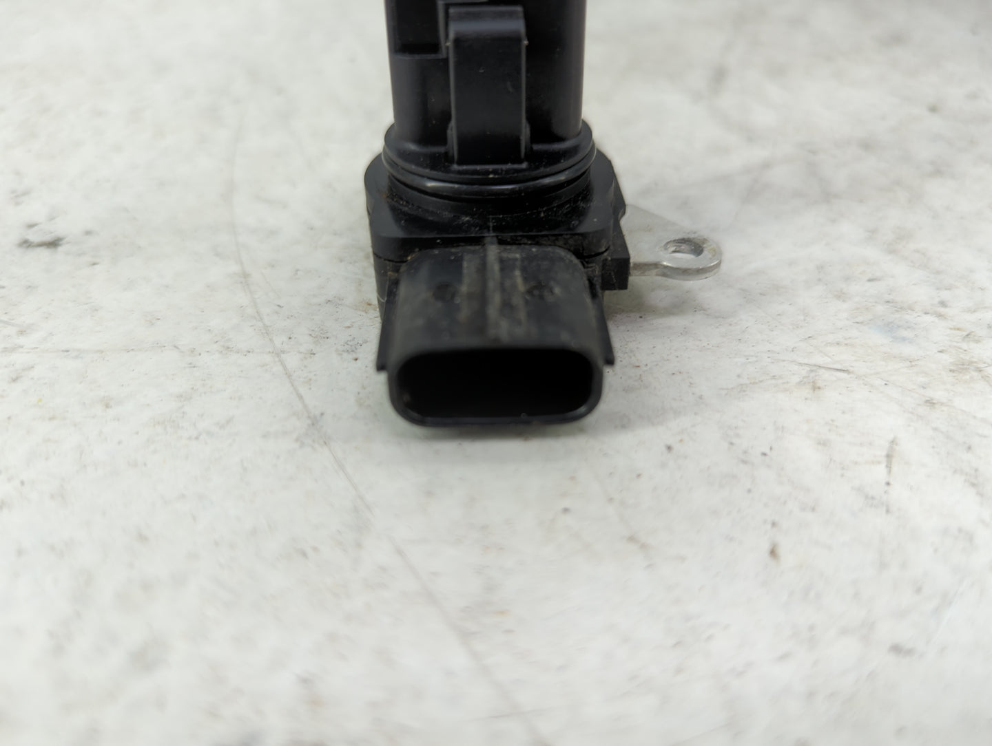 2009-2016 Toyota Venza Mass Air Flow Meter Maf 1485745 - Oemusedautoparts1.com