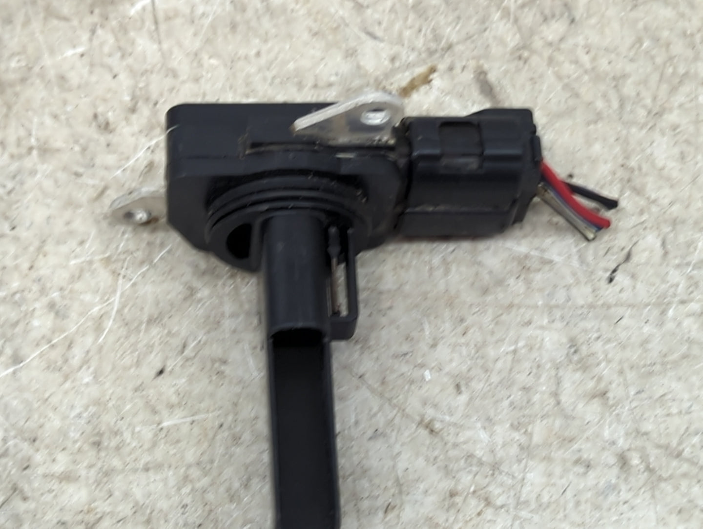 2009-2016 Toyota Venza Mass Air Flow Meter Maf 1486479 - Oemusedautoparts1.com