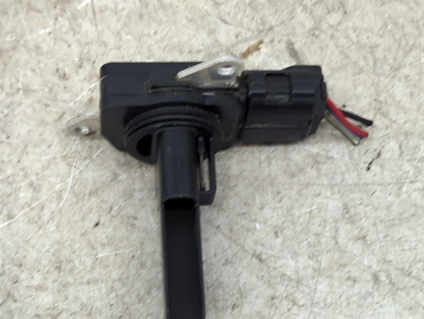 2009-2016 Toyota Venza Mass Air Flow Meter Maf 1486479 - Oemusedautoparts1.com