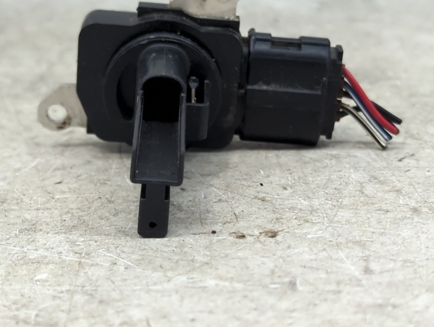 2009-2016 Toyota Venza Mass Air Flow Meter Maf 1486479 - Oemusedautoparts1.com