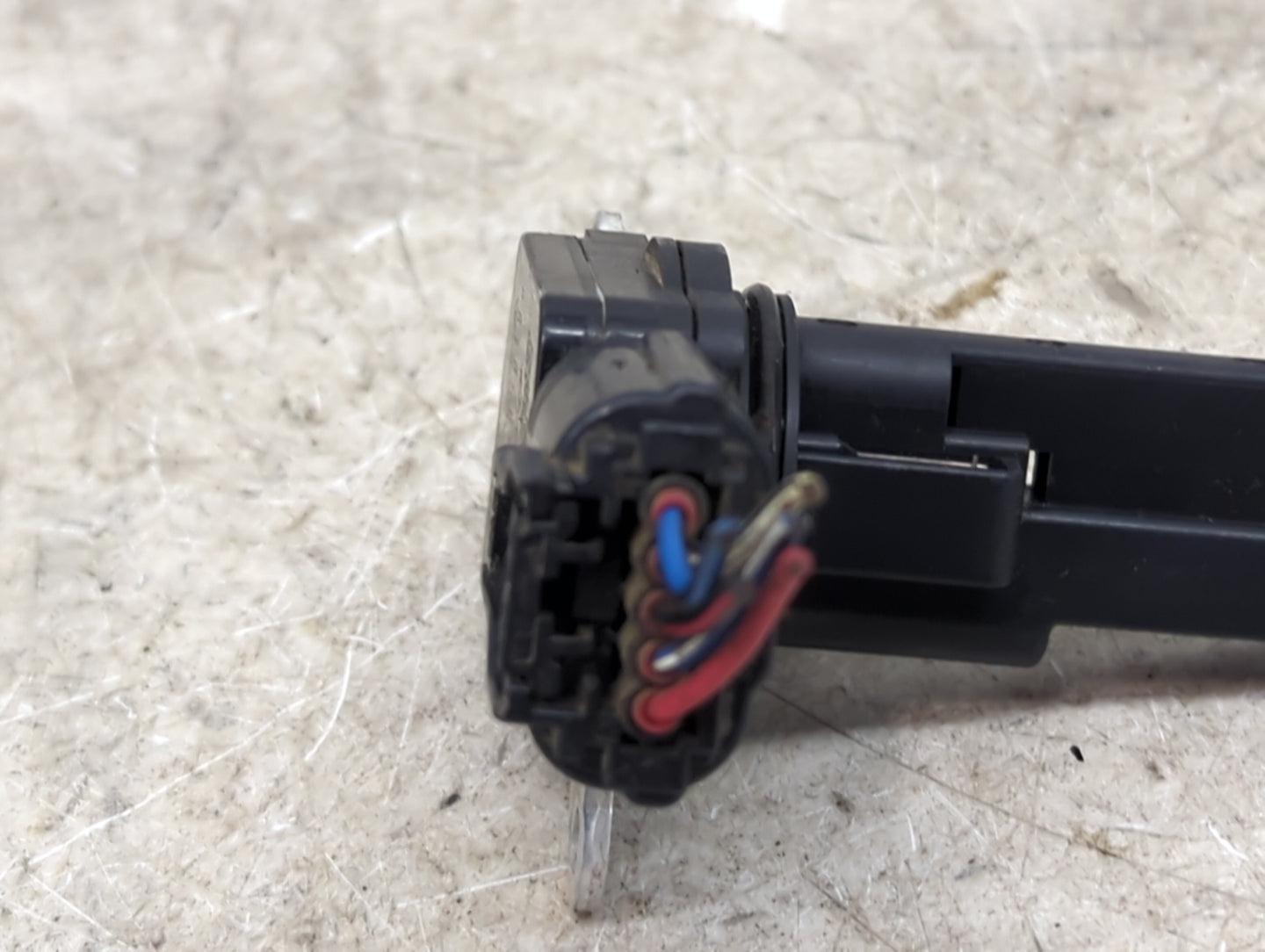 2009-2016 Toyota Venza Mass Air Flow Meter Maf 1486479 - Oemusedautoparts1.com