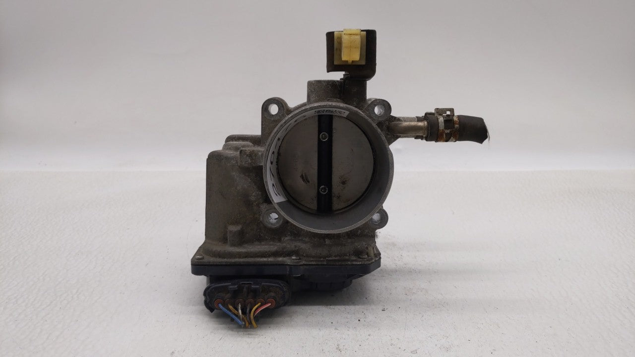 2009-2016 Toyota Venza Throttle Body P/N:22030-0V010 22030-36010 Fits Fits 2009 2010 2011 2012 2013 2014 2015 2016 2017 2018