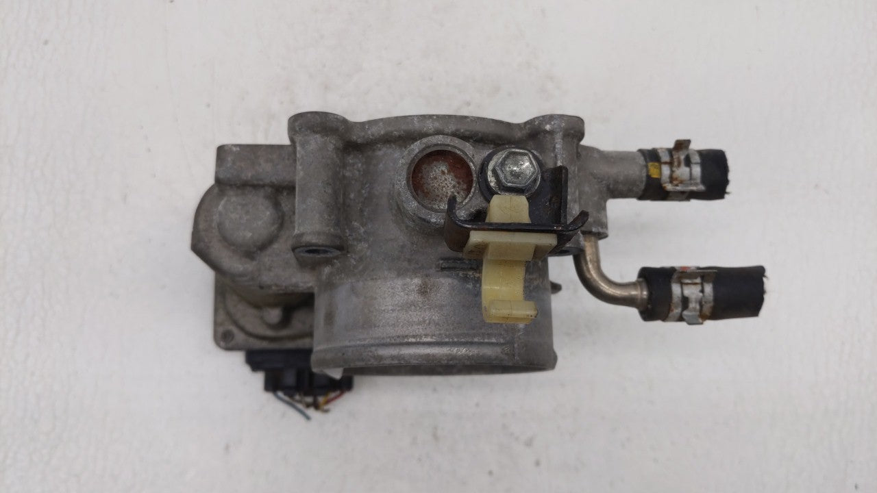 2009-2016 Toyota Venza Throttle Body P/N:22030-0V010 22030-36010 Fits Fits 2009 2010 2011 2012 2013 2014 2015 2016 2017 2018